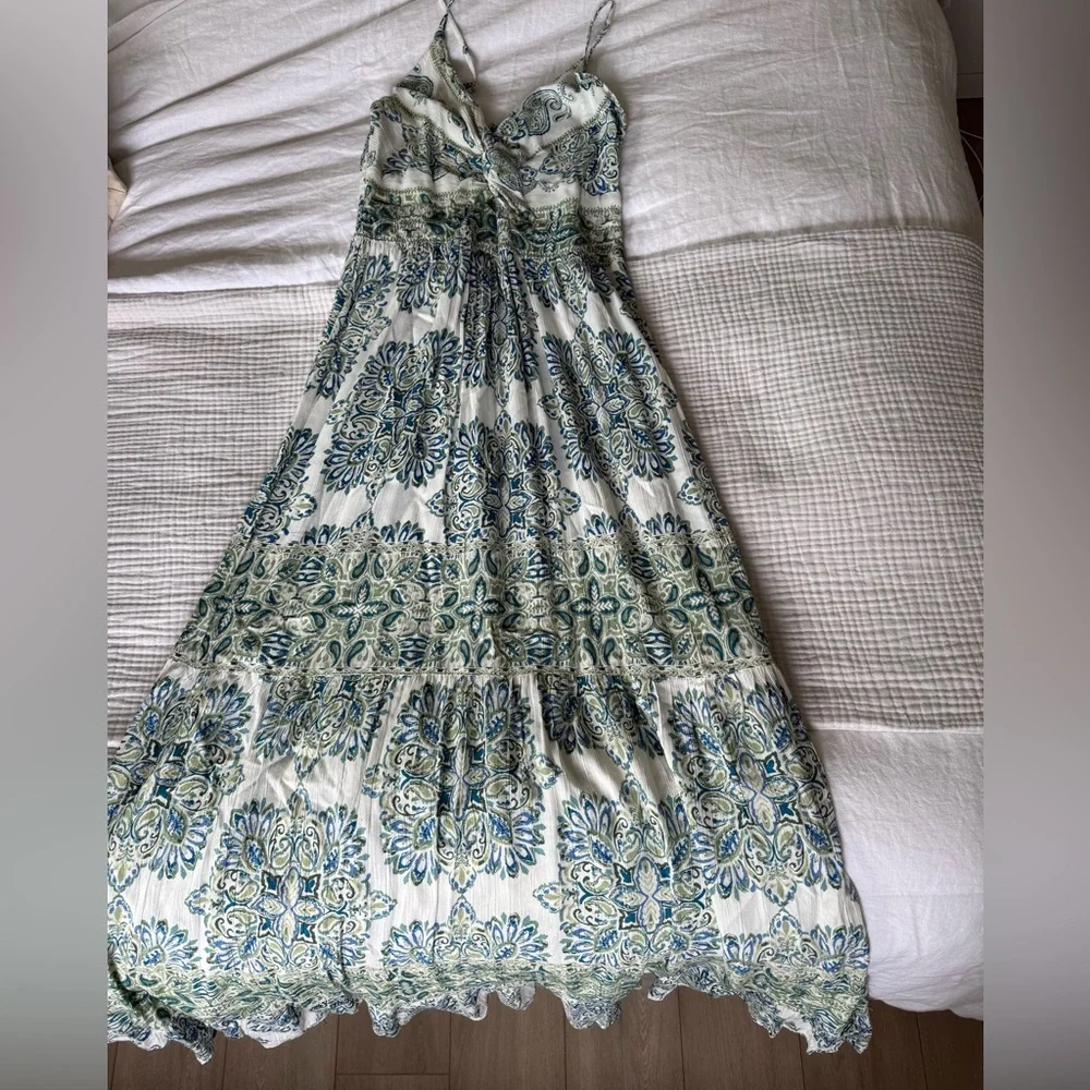 Marshalls Maxi Dress - Picture 2 of 5